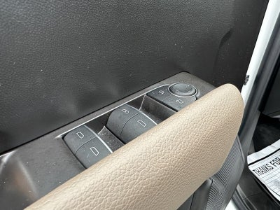 2025 GMC Canyon 4WD Crew Cab Denali