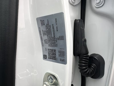 2025 GMC Canyon 4WD Crew Cab Denali