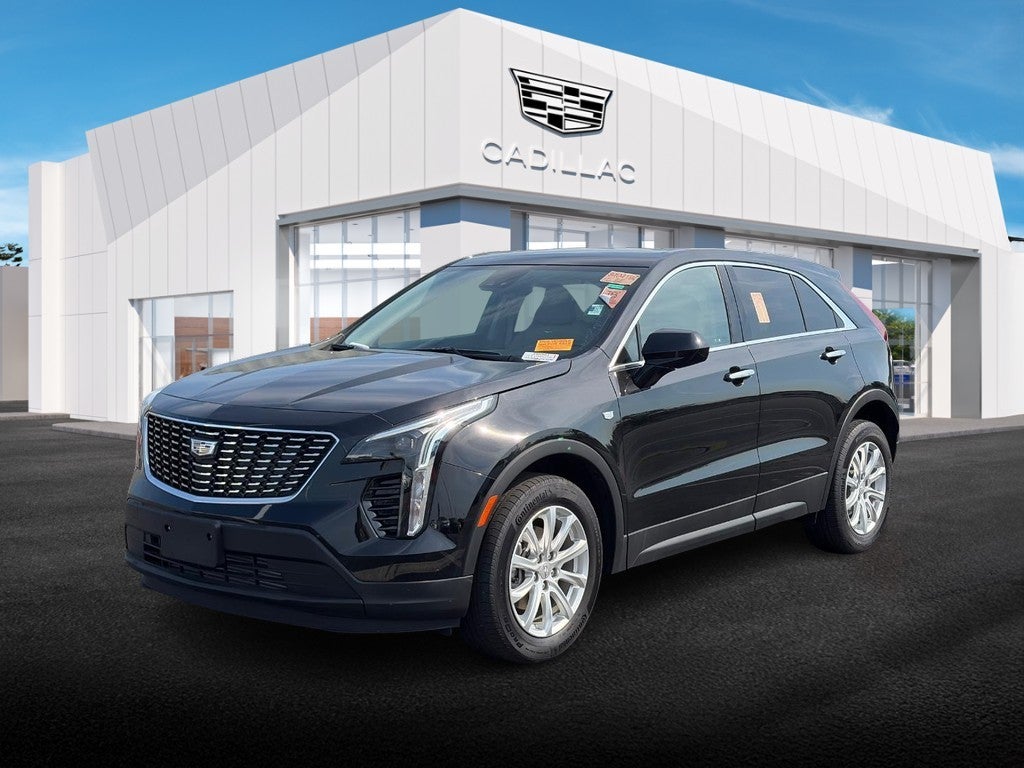 2023 Cadillac XT4