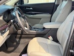 2023 Cadillac XT4 FWD 4dr Luxury