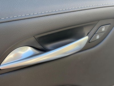 2022 Cadillac XT4 FWD 4dr Luxury