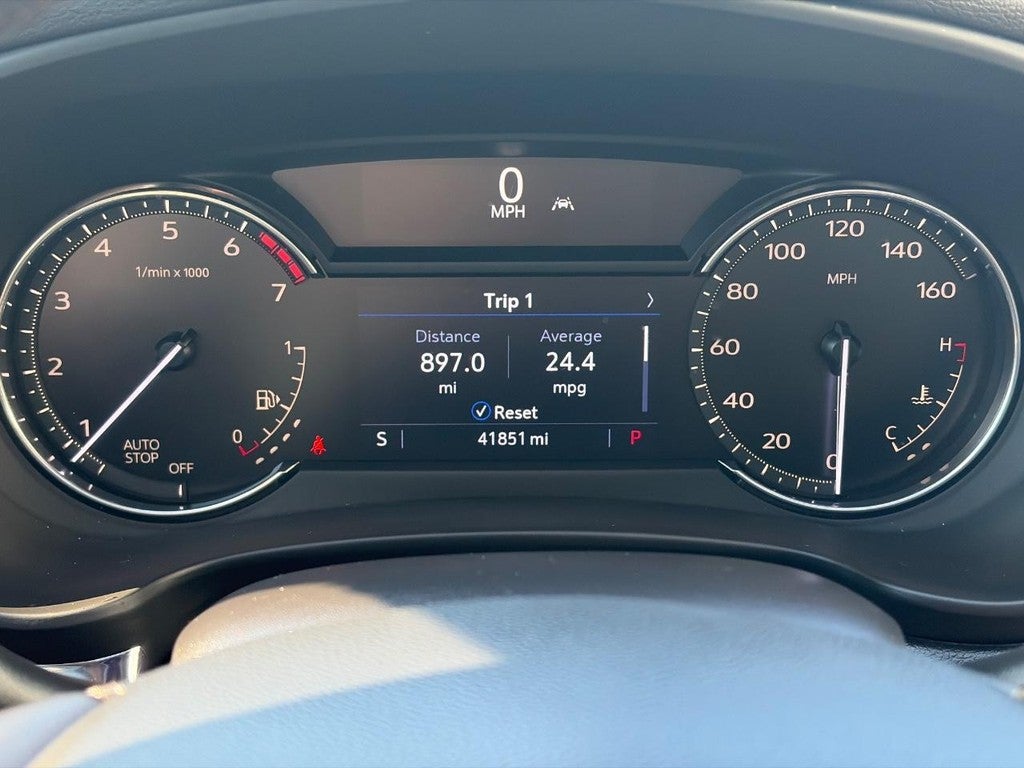 2022 Cadillac XT4 FWD 4dr Luxury