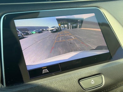 2022 Cadillac XT4 FWD 4dr Luxury