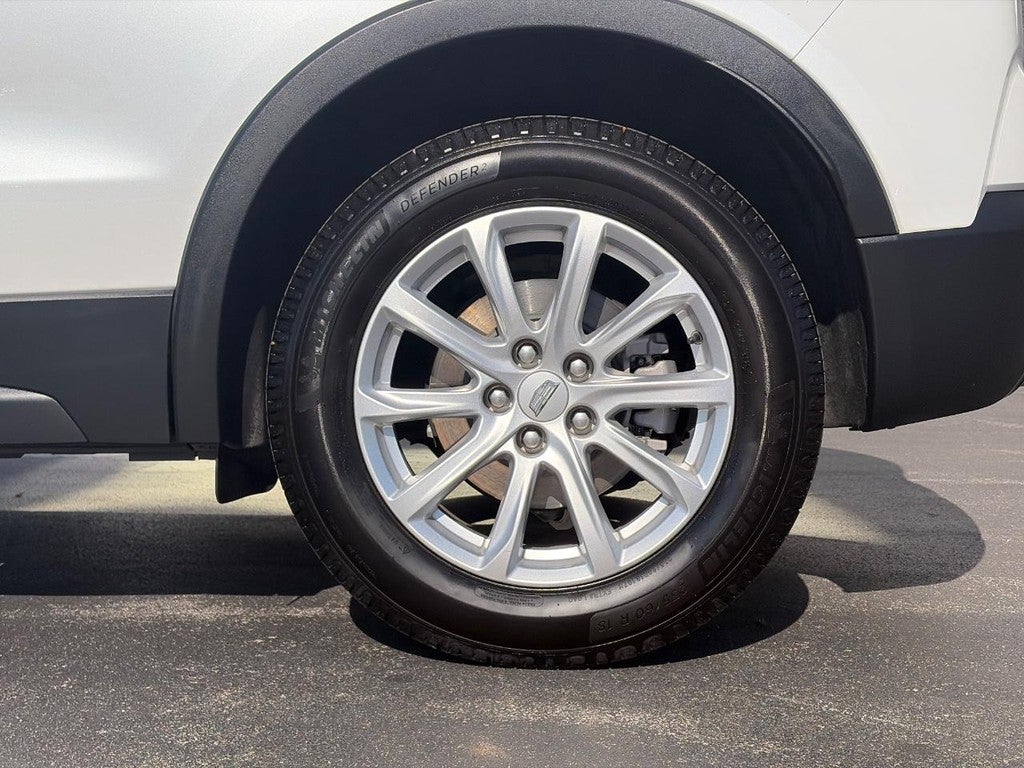 2022 Cadillac XT4 FWD 4dr Luxury