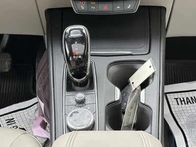 2023 Cadillac XT4 AWD 4dr Luxury