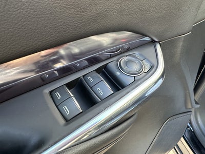 2023 Cadillac XT4 AWD 4dr Luxury