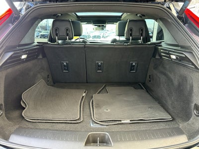 2023 Cadillac XT4 AWD 4dr Luxury