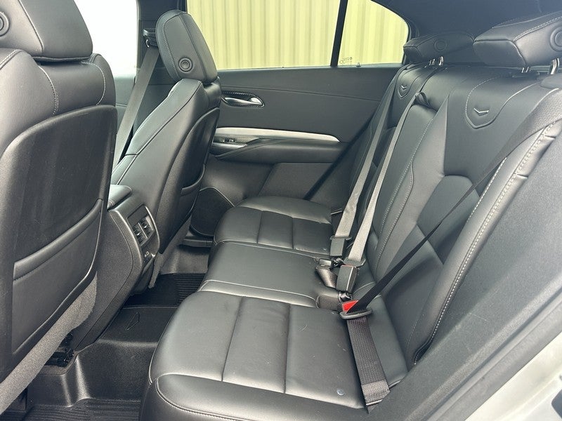 2021 Cadillac XT4 FWD 4dr Premium Luxury