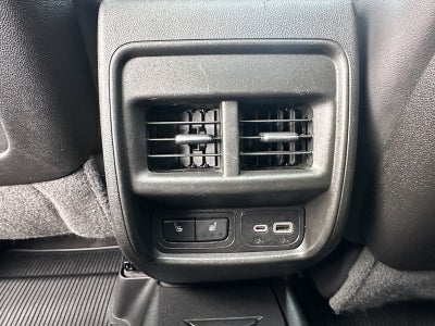 2021 Cadillac XT4 FWD 4dr Premium Luxury