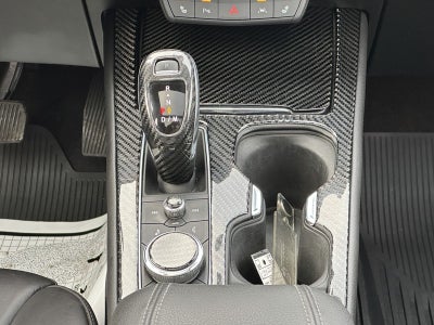 2021 Cadillac XT4 FWD 4dr Premium Luxury