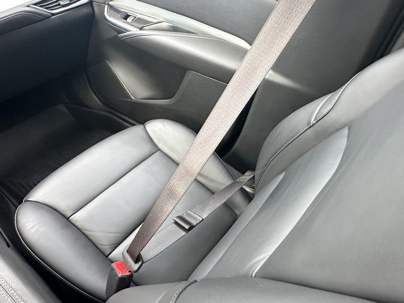 2021 Cadillac XT4 FWD 4dr Premium Luxury