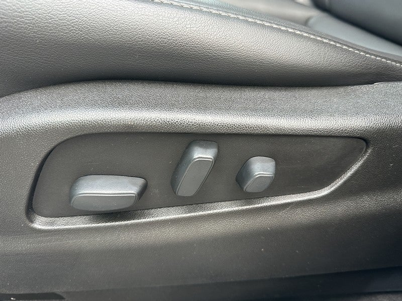 2021 Cadillac XT4 FWD 4dr Premium Luxury