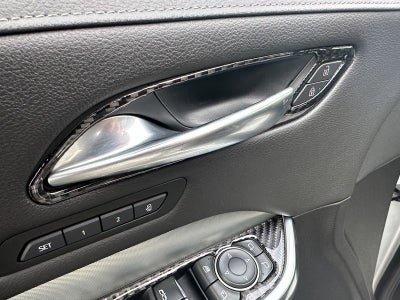 2021 Cadillac XT4 FWD 4dr Premium Luxury