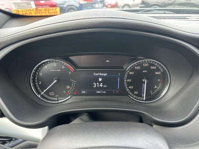 2021 Cadillac XT4 FWD 4dr Premium Luxury