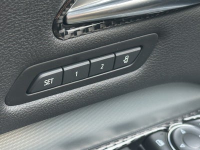 2021 Cadillac XT4 FWD 4dr Premium Luxury