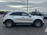 2021 Cadillac XT4 FWD 4dr Premium Luxury