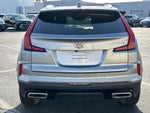 2025 Cadillac XT4 FWD 4dr Premium Luxury