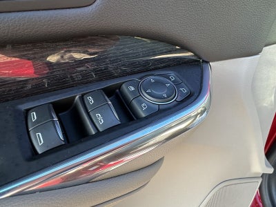 2019 Cadillac XT4 AWD 4dr Premium Luxury