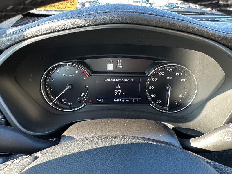 2019 Cadillac XT4 AWD 4dr Premium Luxury