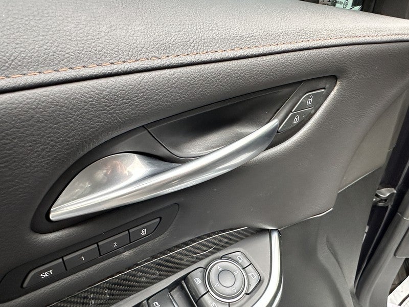 2023 Cadillac XT4 AWD 4dr Sport