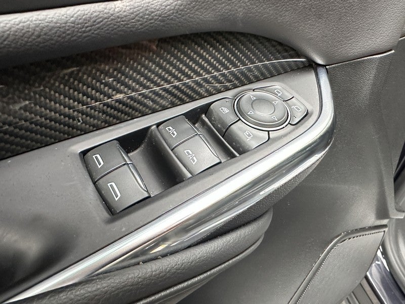 2023 Cadillac XT4 AWD 4dr Sport