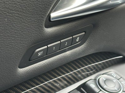 2023 Cadillac XT4 AWD 4dr Sport