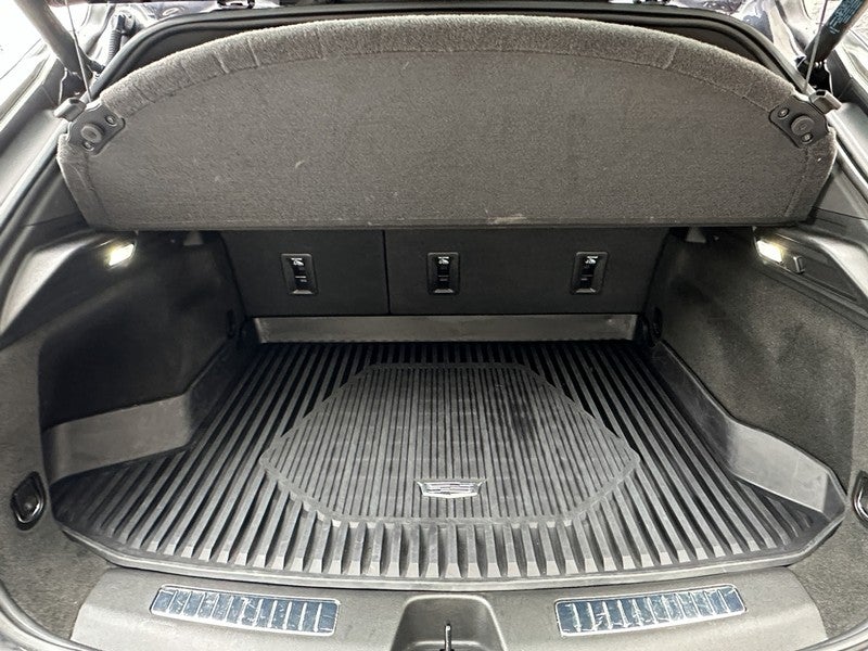 2023 Cadillac XT4 AWD 4dr Sport