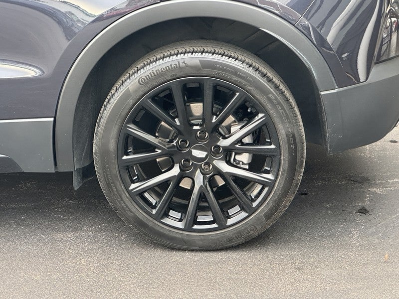 2023 Cadillac XT4 AWD 4dr Sport