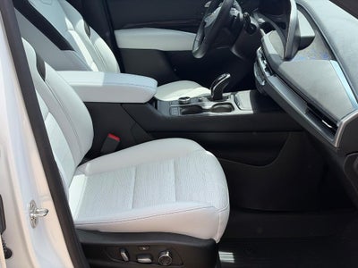 2025 Cadillac XT4 AWD 4dr Sport