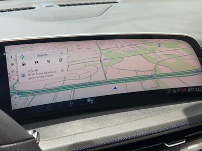 2025 Cadillac XT4 AWD 4dr Sport