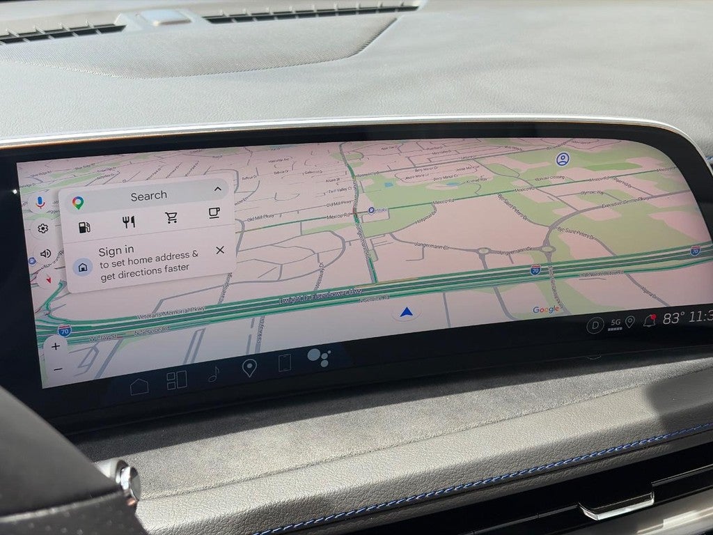 2025 Cadillac XT4 AWD 4dr Sport