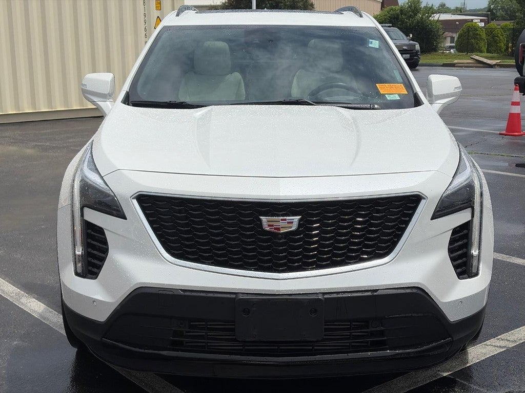 2022 Cadillac XT4 AWD 4dr Sport