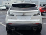 2022 Cadillac XT4 AWD 4dr Sport