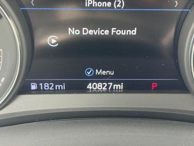 2022 Cadillac XT4 AWD 4dr Sport