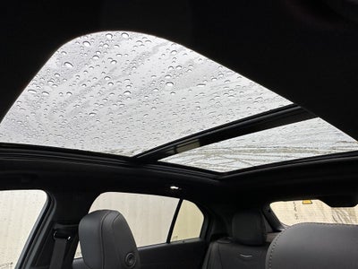 2022 Cadillac XT4 AWD 4dr Sport