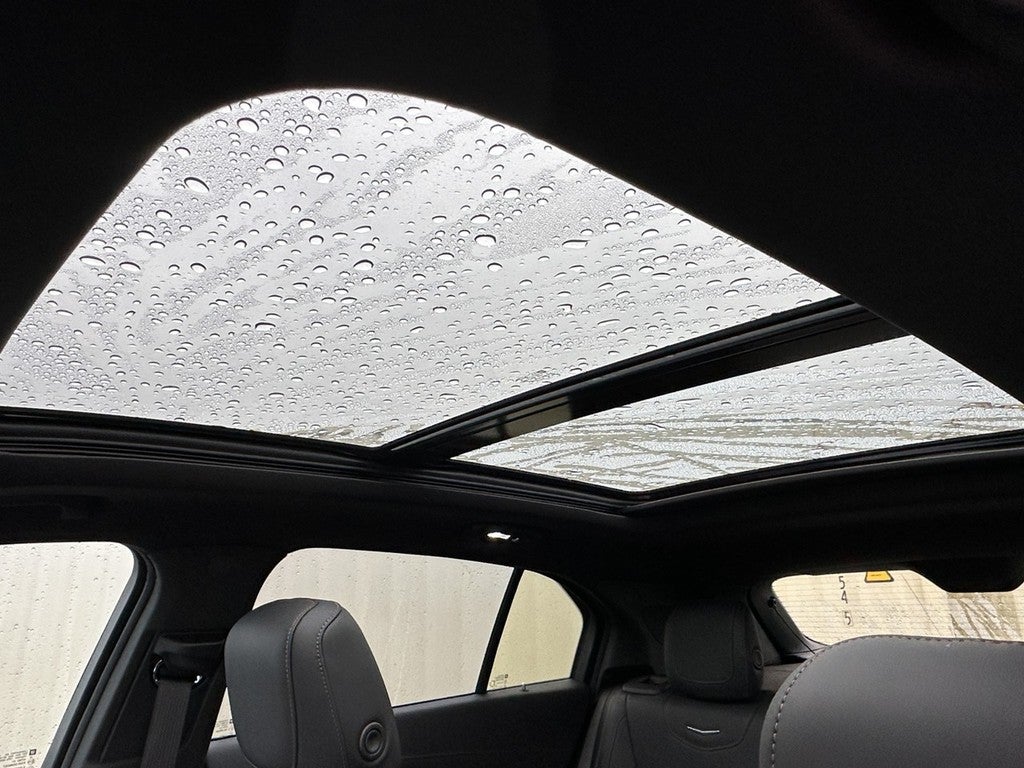 2022 Cadillac XT4 AWD 4dr Sport