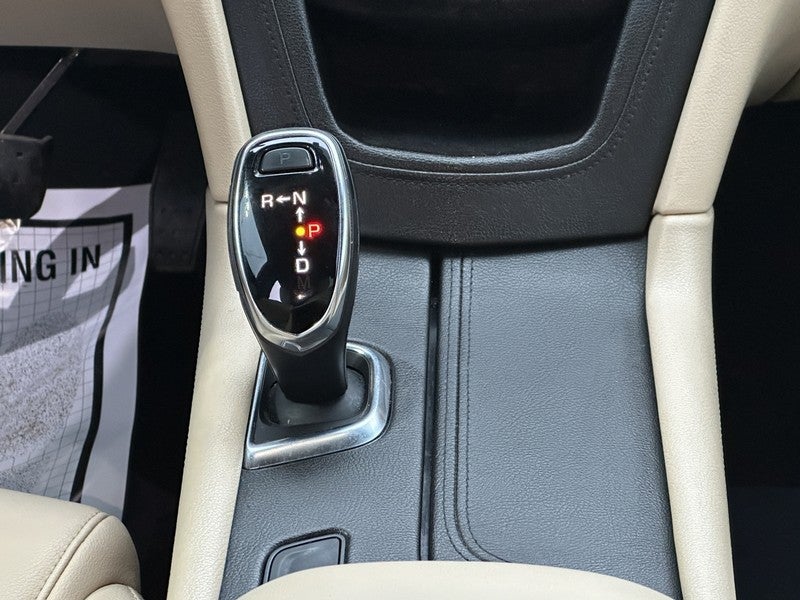 2018 Cadillac XT5 FWD 4dr