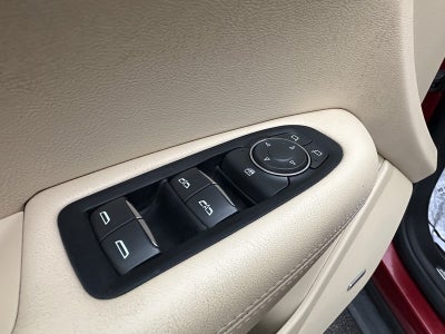 2018 Cadillac XT5 FWD 4dr