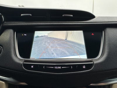 2018 Cadillac XT5 FWD 4dr