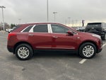 2018 Cadillac XT5 FWD 4dr