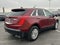 2018 Cadillac XT5 FWD 4dr