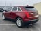 2018 Cadillac XT5 FWD 4dr