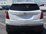 2023 Cadillac XT5 AWD 4dr Luxury