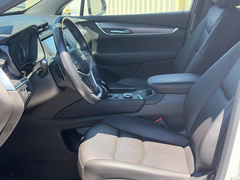 2023 Cadillac XT5 AWD 4dr Luxury