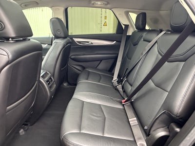 2019 Cadillac XT5 FWD 4dr Luxury