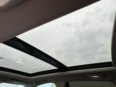 2019 Cadillac XT5 FWD 4dr Luxury