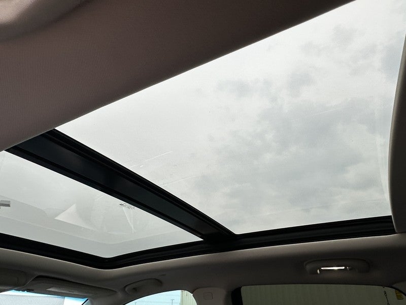 2019 Cadillac XT5 FWD 4dr Luxury