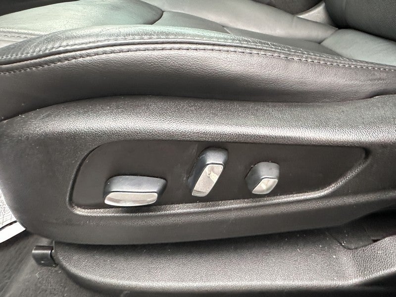 2019 Cadillac XT5 FWD 4dr Luxury