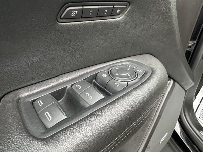 2019 Cadillac XT5 FWD 4dr Luxury