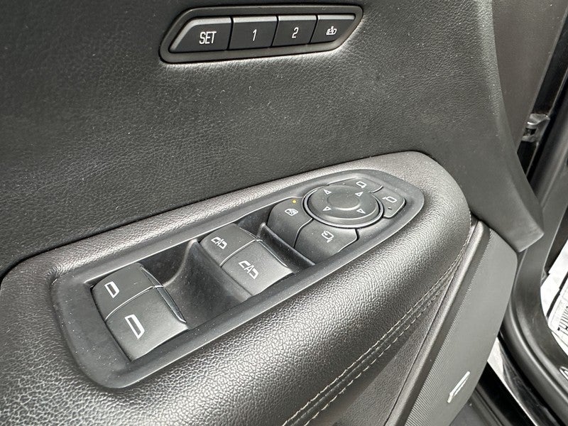 2019 Cadillac XT5 FWD 4dr Luxury